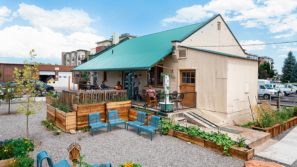FOCO Cafe